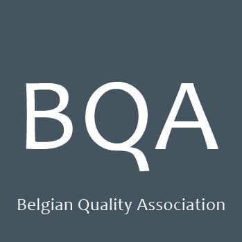  BQA-QA-CER Zertifikat Qualitätsmanagementsystem für Recycling und Produktionsunternehmen