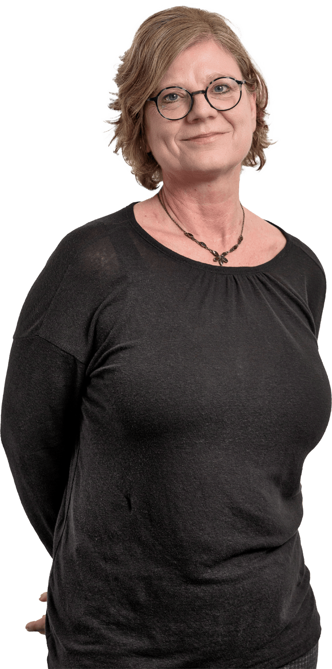 Diane Staudigel, Personalmanagement